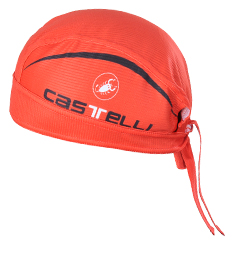 Bundana Radfahren Castelli 2013 orange